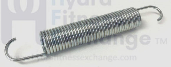 Cybex Fitness 750C Upright Bike Extension Spring HX-21374-hydrafitnessparts