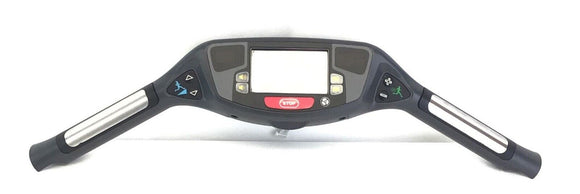 Cybex GO 770T 790T 03 03 05 09 10 Treadmill Handset Kit With Membrane KPL-23294-hydrafitnessparts