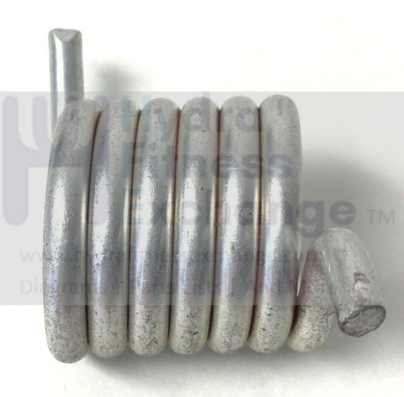 Cybex Go 500C 530C 530R 750R E3 LED Recumbent Bike Seat Lever Spring HX-18168-hydrafitnessparts