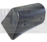 Cybex Go E3 LED Pro + Pro-3 Sport Trotter Treadmill Rear Feet Cap HX-16510-hydrafitnessparts