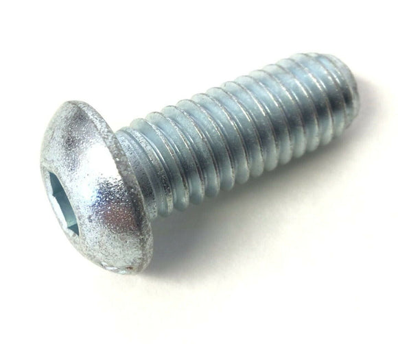 Cybex Home Gym Strength System Buttonhead Screw .375-16 x 1