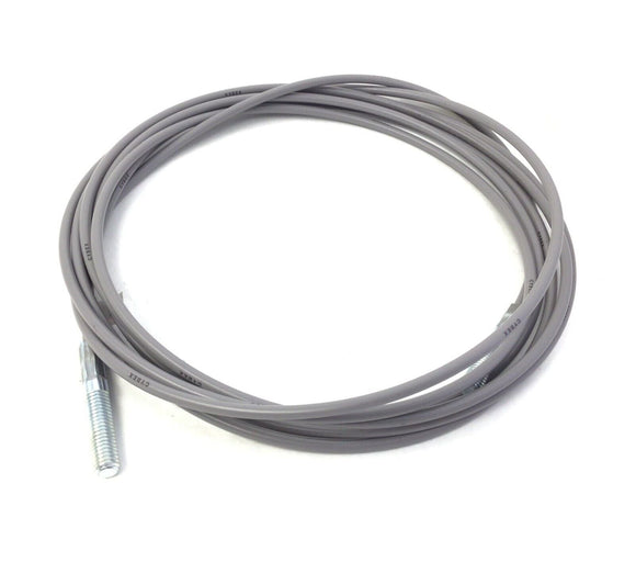 Cybex Jungle Gym 17080 17080-01 Strength System Cable Assembly 17080-002-hydrafitnessparts