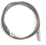 Cybex Jungle Gym Lat Pull - 17070-01 Strength System Cable Assembly 17070-002-hydrafitnessparts