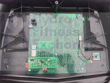 Cybex LCX - 425T Treadmill Display Console Panel 100300 or AD-21467-Q-hydrafitnessparts