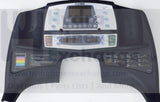 Cybex LCX - 425T Treadmill Display Console Panel 100300 or AD-21467-Q-hydrafitnessparts