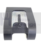 Cybex - LED - 525C LED - 525R LED - 525T Treadmill I Pad Clip PL-24065-hydrafitnessparts