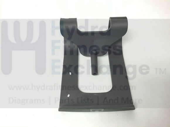 Cybex - LED - 525C LED - 525R LED - 525T Treadmill I Pad Clip PL-24065-hydrafitnessparts