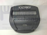 Cybex LED - 525T - 525C - 525R Treadmill Display Console Back Cover PL-23644-hydrafitnessparts
