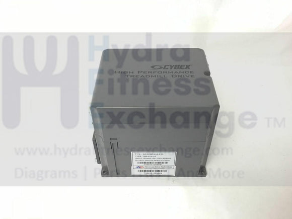 Cybex LED 525T E3 525T Treadmill Lower Motor Control Board Controller AD-22395-hydrafitnessparts