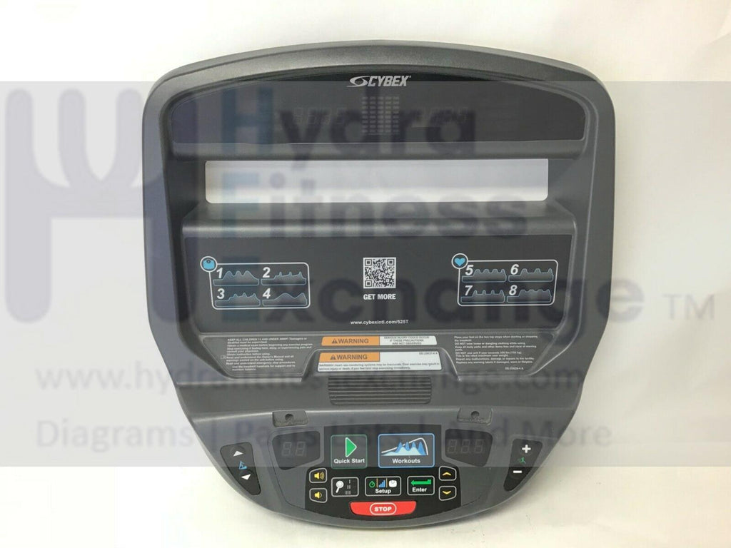 Cybex LED
