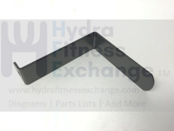 Cybex Life Fitness Elliptical Battery Clamp 630A-314-hydrafitnessparts