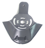 Cybex Life Fitness Elliptical Cup Holder Bottom Cover 770A-318-hydrafitnessparts