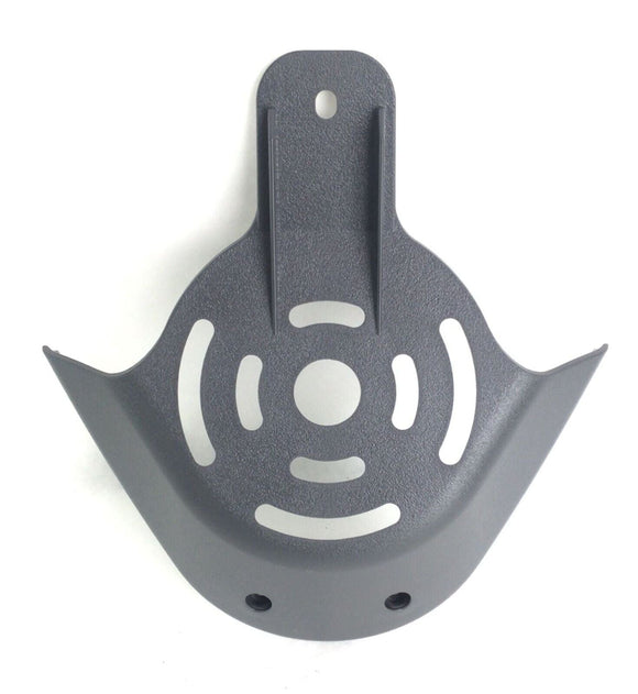 Cybex Life Fitness Elliptical Cup Holder Bottom Cover 770A-318-hydrafitnessparts