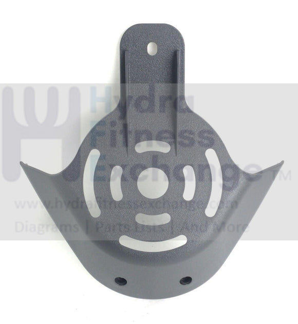 cup holder cybex Cybex Life Fitness Elliptical Cup Holder Bottom Cover 770A-318