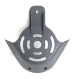 Cybex Life Fitness Elliptical Cup Holder Bottom Cover 770A-318-hydrafitnessparts