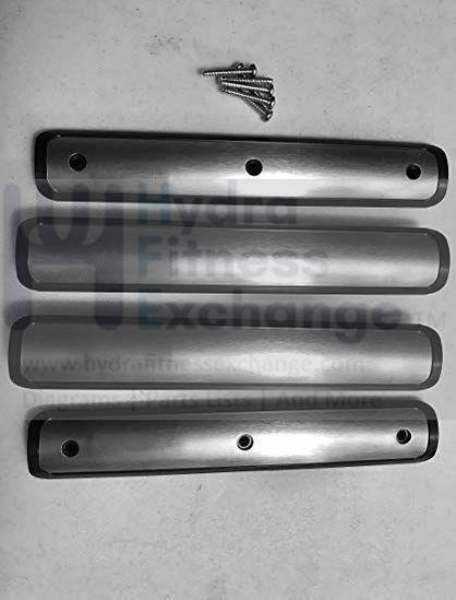 Cybex Life Fitness Elliptical Handlebar Heart Rate Kit GK69-00002-0002-hydrafitnessparts