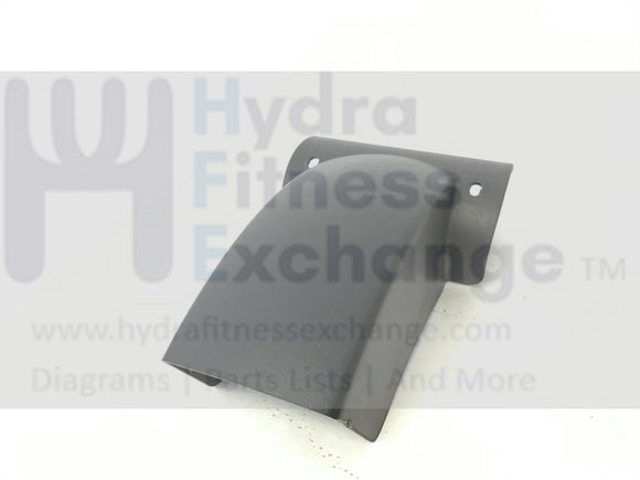 Cybex Life Fitness Elliptical Incline Elevation Lift Motor Cover 740A-354-hydrafitnessparts