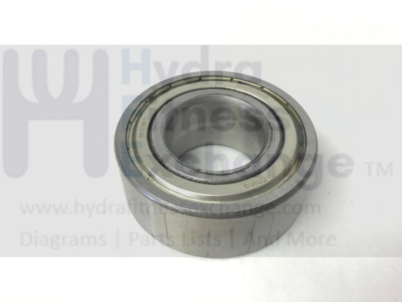 Cybex Life Fitness Elliptical Sealed Bearing 5206Z HB-17036-hydrafitnessparts