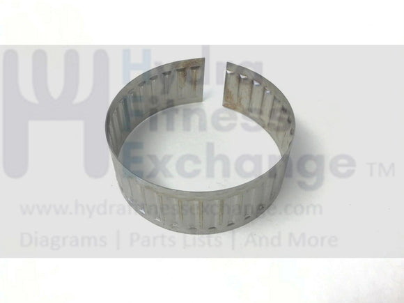 Cybex Life Fitness Elliptical Tolerance Ring 62mm FC030011-hydrafitnessparts