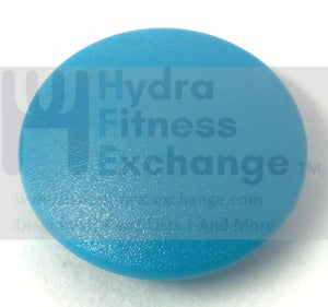 Cybex Life Fitness IC7 Stationary Bike Crank Bolt End Cap 180-01-00067 – hydrafitnessparts