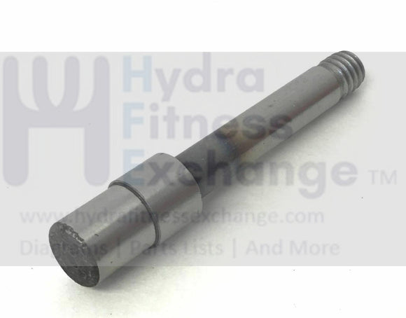 Cybex Life Fitness SciFit Elliptical Pin Seatbase Seat System A5739-hydrafitnessparts