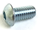 Cybex Life Fitness Strength System Button Head Socket Screw .375-16x.75 HC700415-hydrafitnessparts