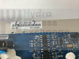 Cybex Life Fitness Treadmill Motor Control Board Controller AK75-00005-0000-hydrafitnessparts