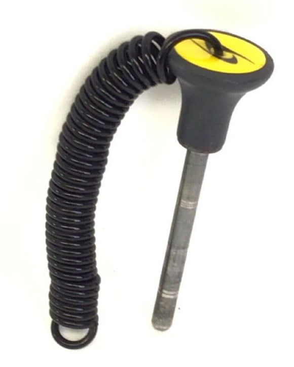 Cybex Life Fitness Treadmill Sing Strength Eagle Weight Selector Pin BH030207-hydrafitnessparts