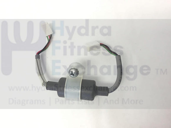 Cybex Life Fitness Treadmill Wire Harness AW-17707-hydrafitnessparts