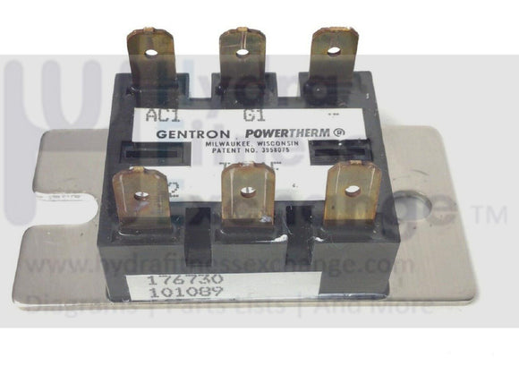 cybex cr Cybex Precor Treadmill SCR Bridge Diode Module 120V MFR-P09CR10054 or – hydrafitnessparts