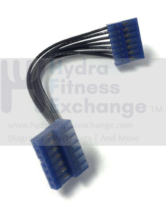 Cybex Pro + 530T Pro-3 550T Sport + 515T Treadmill C-Safe Cable Wire 4