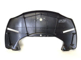 Cybex Pro + -530T Pro-3 - 550T Treadmill Console Back Rear Cover PL-17659-hydrafitnessparts