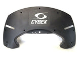 Cybex Pro + -530T Pro-3 - 550T Treadmill Console Back Rear Cover PL-17659-hydrafitnessparts