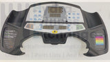 Cybex Pro 530T Treadmill Display Console Panel w Circuit Board 100300 10030B-hydrafitnessparts