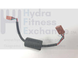 Cybex Pro + - 530T Treadmill Heart Rate Board Wire Harness Cable-hydrafitnessparts