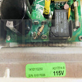 Cybex Pro 530t 520t 550t Treadmill Lower Controller Control Board PKAD-23103 Or AX-16835-hydrafitnessparts