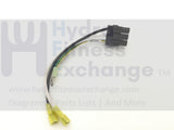 Cybex Proform Treadmill Motor Controller Board Cable AW-22689-hydrafitnessparts