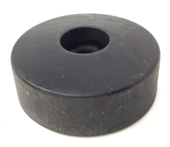 Cybex Recumbent Bike Transport Wheel CW-50026-hydrafitnessparts