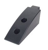 Cybex Seated Leg Curl Leg Extension Strength System Molded Cover 20050-346-hydrafitnessparts