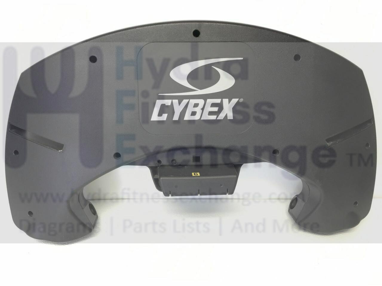 cybex 515t treadmill Cybex Sport +