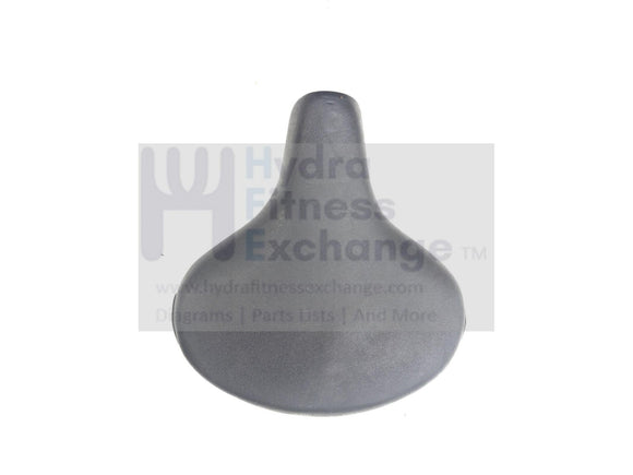 cybex stairmaster Cybex Stairmaster Tectrix Bikemax Upright Bike Replacement Seat Bottom – hydrafitnessparts
