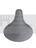 Cybex Stairmaster Tectrix Bikemax Upright Bike Replacement Seat Bottom 700R-hydrafitnessparts