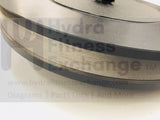 Cybex Stepper Step Friction Belt Flywheel blt-32-79-hydrafitnessparts