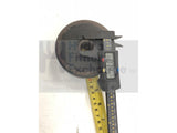 Cybex Strength Commercial Single Station Gym Counterweight 5LB Adder Weight 4”-hydrafitnessparts