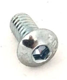 Cybex Strength System Button Head Socket Screw .250-20x.50 JC620412-hydrafitnessparts