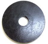 Cybex Strength System Flat Washer 12050-343-hydrafitnessparts