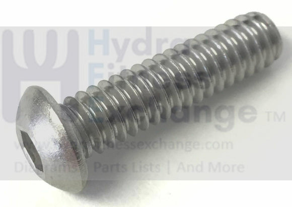 Cybex Strength System Home Gym Screw .250