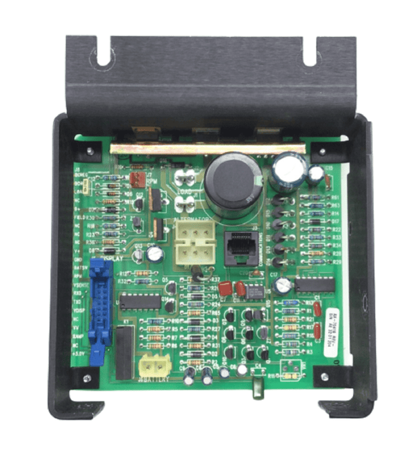 Cybex Tectrix 1000 Bikemax 500C Recumbent Bike Alternator Control Board AX-70418-hydrafitnessparts