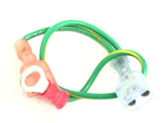 Cybex Tectrix - 4000 Climbmax 200 Stepper Green Wire Harness Ground T-GWHG-hydrafitnessparts