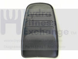 Cybex Tectrix 700R Recumbent Bike Back Seat Pad 61309-hydrafitnessparts
